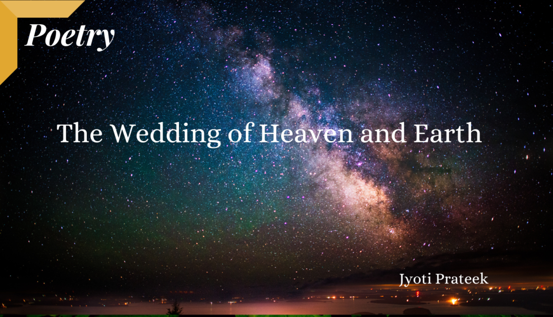 The Wedding of Heaven and Earth - ALSphere