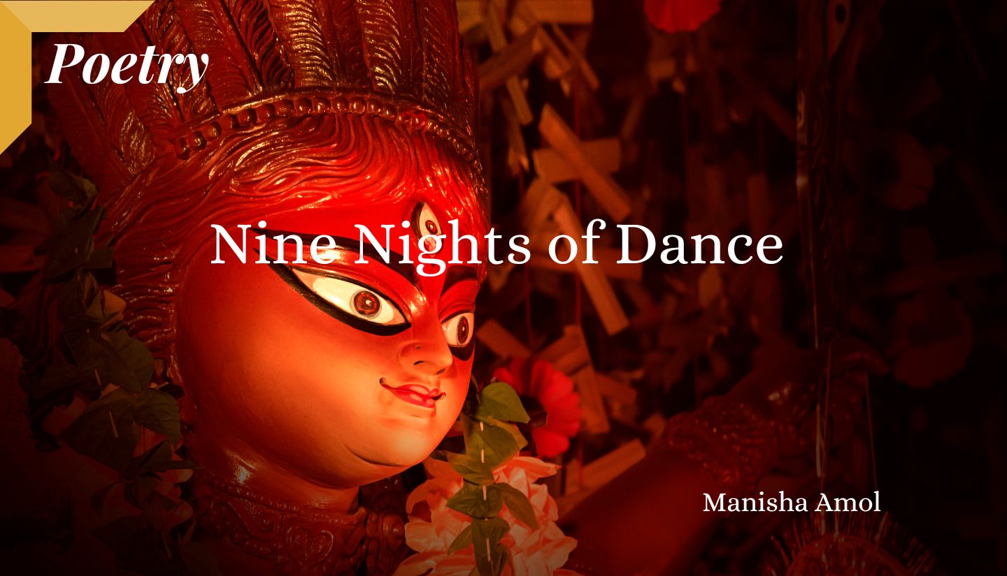 Nine Nights of Dance
