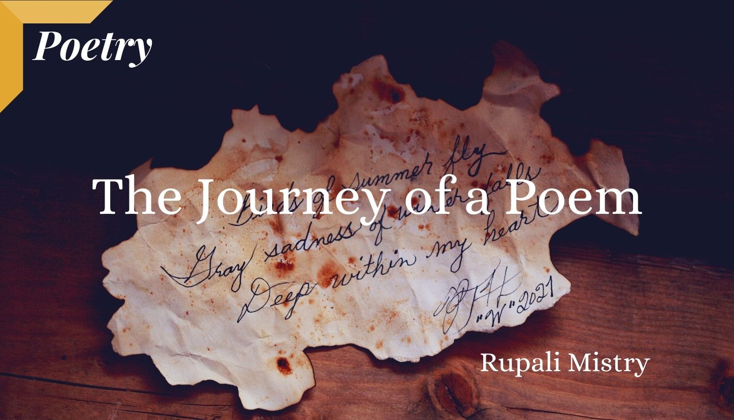 The Journey of a Poem