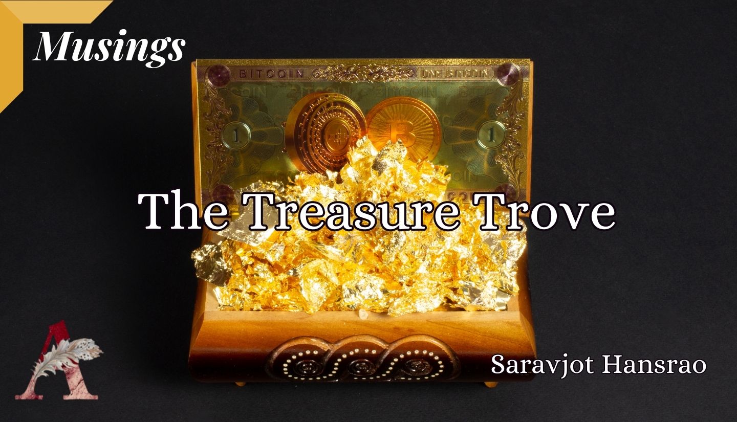 The Treasure Trove ALSphere