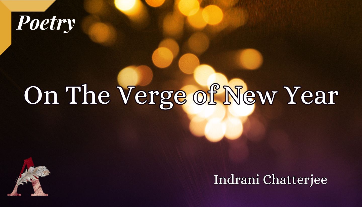 On the Verge of New Year