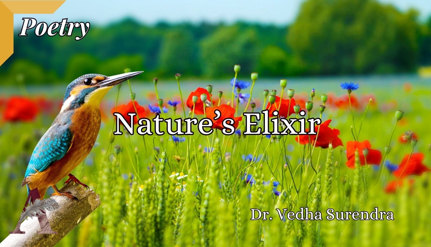 Nature’s Elixir