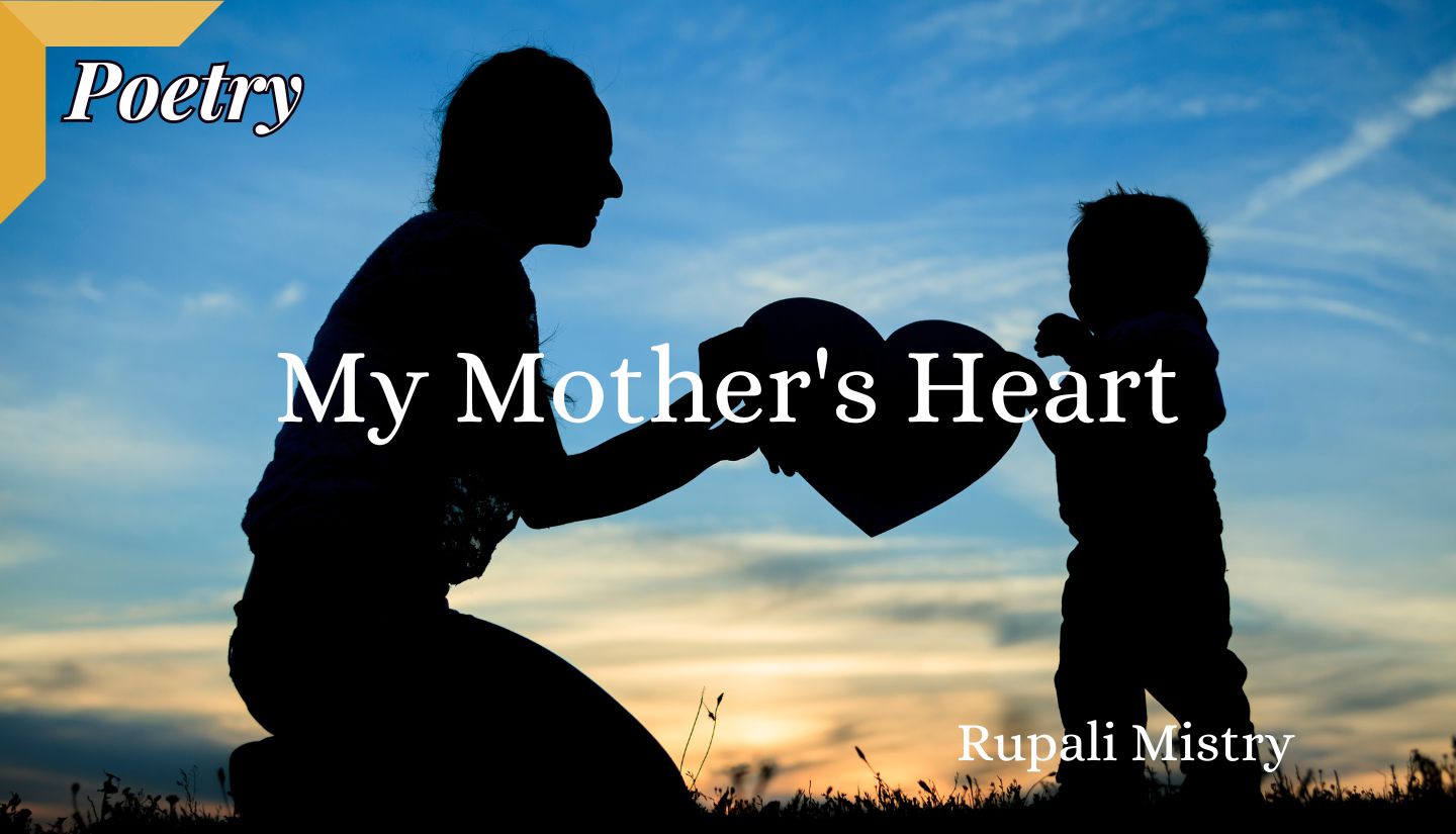 My Mother’s Heart