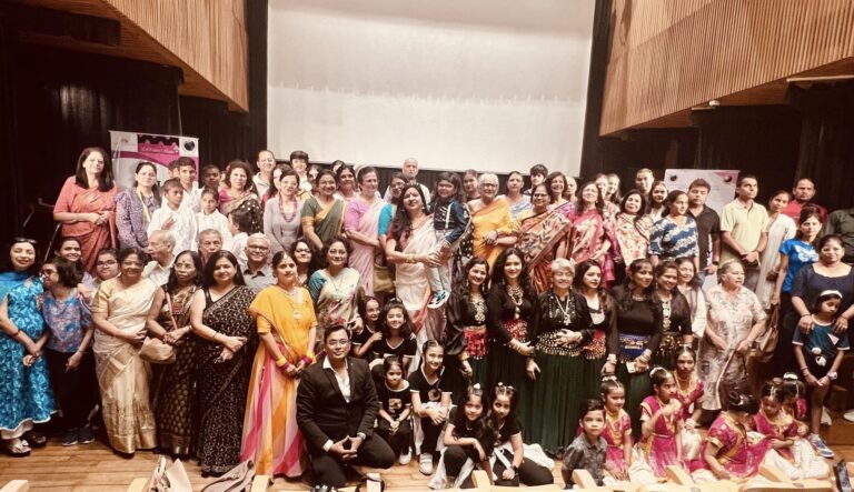 3RD ALS WOMEN’S ALLIANCE CONCLAVE 2024