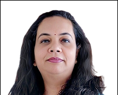 ARTIST INTERVIEW: DR POONAM SHERRY