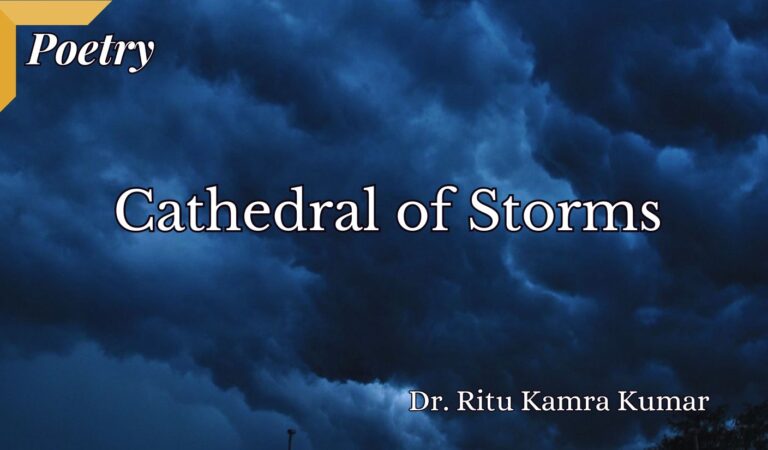 Cathedral of Storms