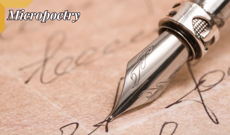 Micropoetry