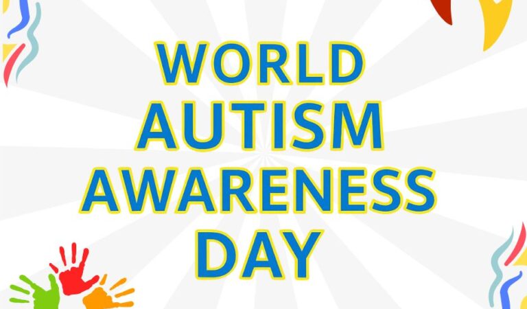 PRESS RELEASE:  WORLD AUTISM AWARENESS DAY 2026 SPECIAL WEBINAR & ONLINE ART EXHIBITION