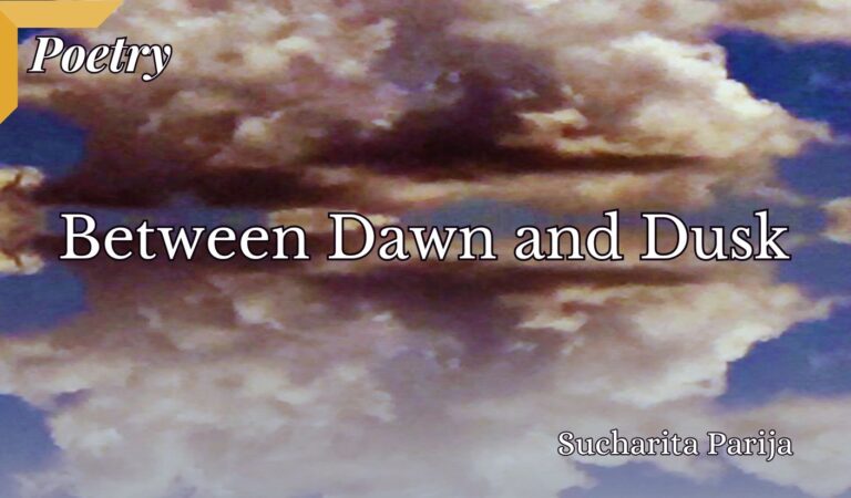 Between Dawn and Dusk