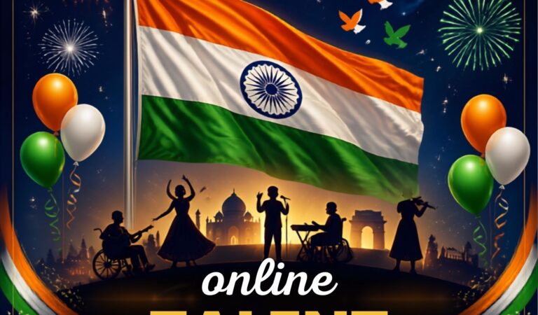 PRESS RELEASE: ALS PARWAAZ FORUM’S ONLINE TALENT SHOW ON INDEPENDENCE DAY 2026