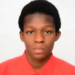 Profile picture of Lukman Nurudeen Adeniyi