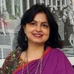 Profile picture of Ritu Bhatnagar